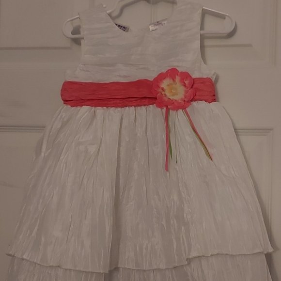Blueberi Girls Dress